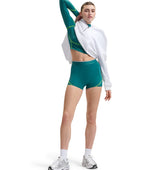 Under Armour Womens Icon Fleece Hoodie