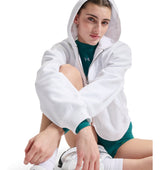 Under Armour Womens Icon Fleece Hoodie
