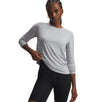 Under Armour Womens Team Vanish Long Sleeve Baselayer Top