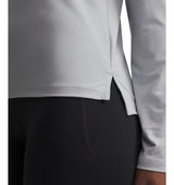 Under Armour Womens Team Vanish Long Sleeve Baselayer Top