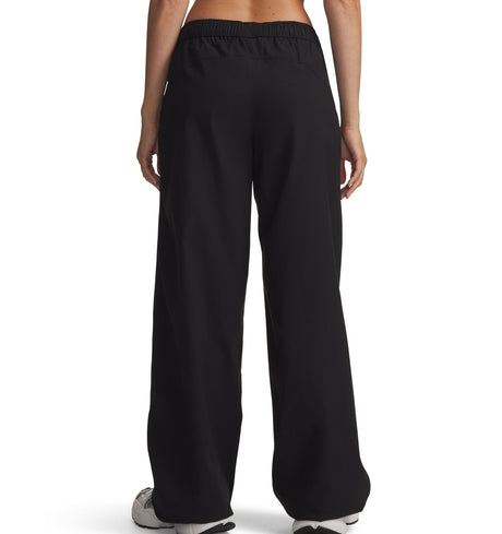 Under Armour Womens Unstoppable Woven Pants