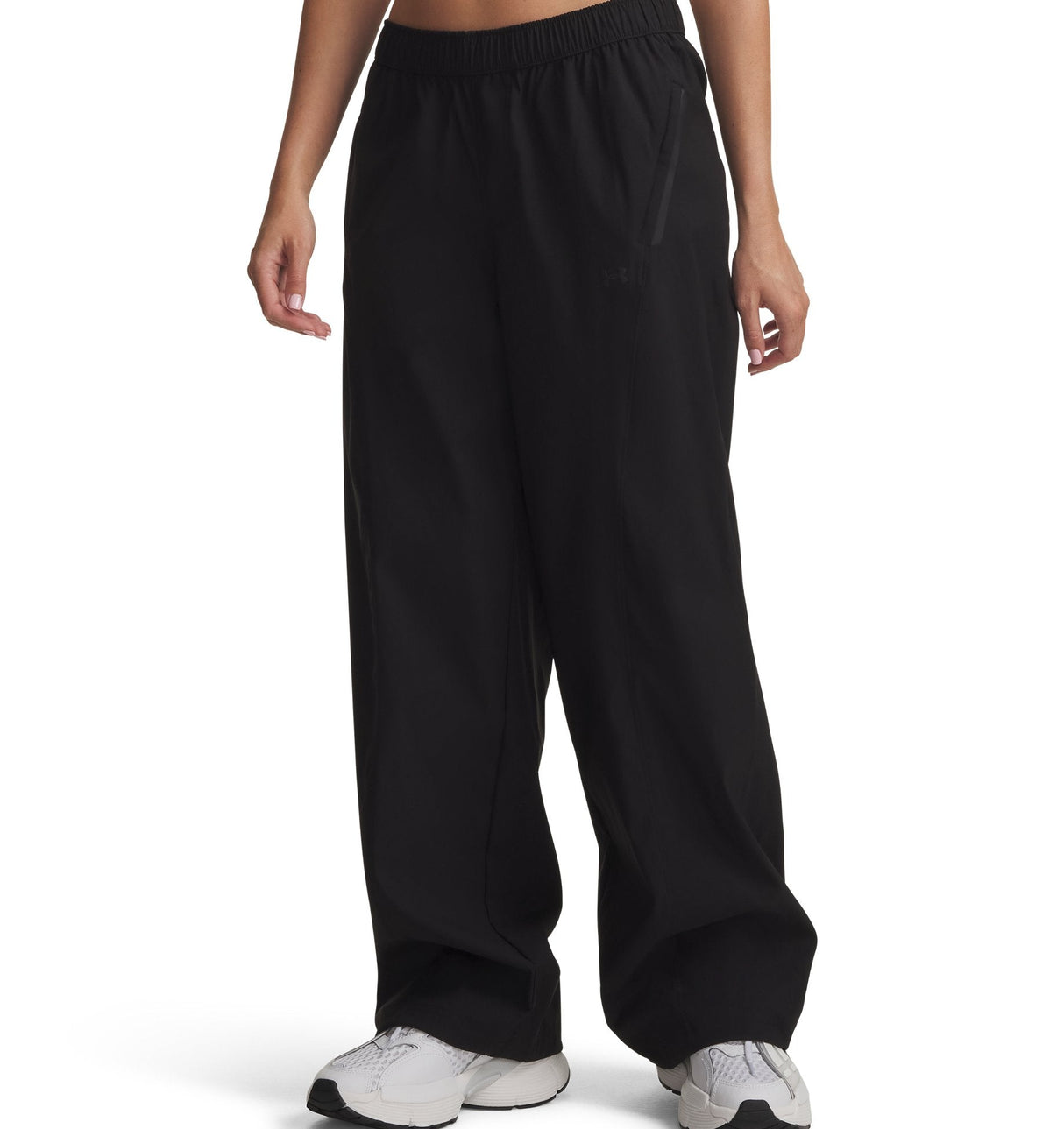 Under Armour Womens Unstoppable Woven Pants
