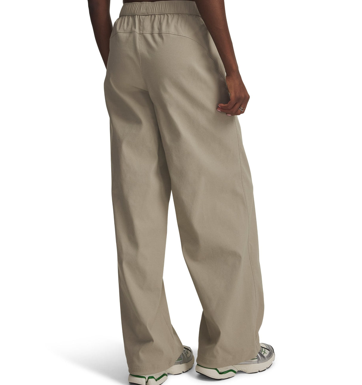 Under Armour Womens Unstoppable Woven Pants