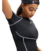 Under Armour Womens HeatGear Elite Compression Top