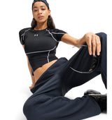 Under Armour Womens HeatGear Elite Compression Top