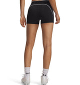 Under Armour Womens HeatGear Elite 3" Shorty