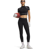 Under Armour Womens HeatGear Elite Leggings
