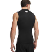 Under Armour Mens HeatGear Elite Compression Top