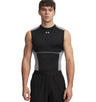 Under Armour Mens HeatGear Elite Compression Top