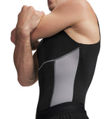 Under Armour Mens HeatGear Elite Compression Top