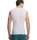 Under Armour Mens HeatGear Elite Compression Top