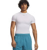 Under Armour Mens HeatGear Elite Compression Top