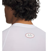 Under Armour Mens HeatGear Elite Compression Top