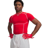 Under Armour Mens HeatGear Elite Compression Top
