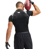 Under Armour Mens HeatGear Elite Compression Top