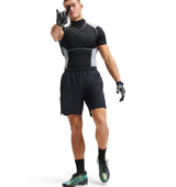 Under Armour Mens HeatGear Elite Compression Top