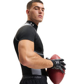Under Armour Mens HeatGear Elite Compression Top