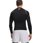 Under Armour Mens HeatGear Elite Compression Top