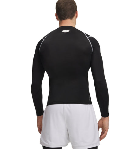 Under Armour Mens HeatGear Elite Compression Top
