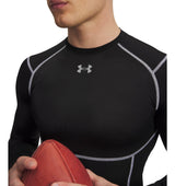 Under Armour Mens HeatGear Elite Compression Top