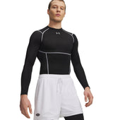 Under Armour Mens HeatGear Elite Compression Top