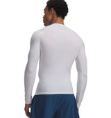 Under Armour Mens HeatGear Elite Compression Top