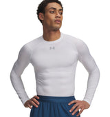 Under Armour Mens HeatGear Elite Compression Top