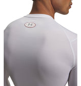 Under Armour Mens HeatGear Elite Compression Top