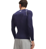 Under Armour Mens HeatGear Elite Compression Top