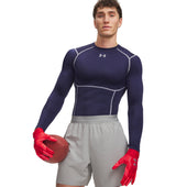 Under Armour Mens HeatGear Elite Compression Top