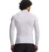 Under Armour Mens HeatGear Elite Compression Top