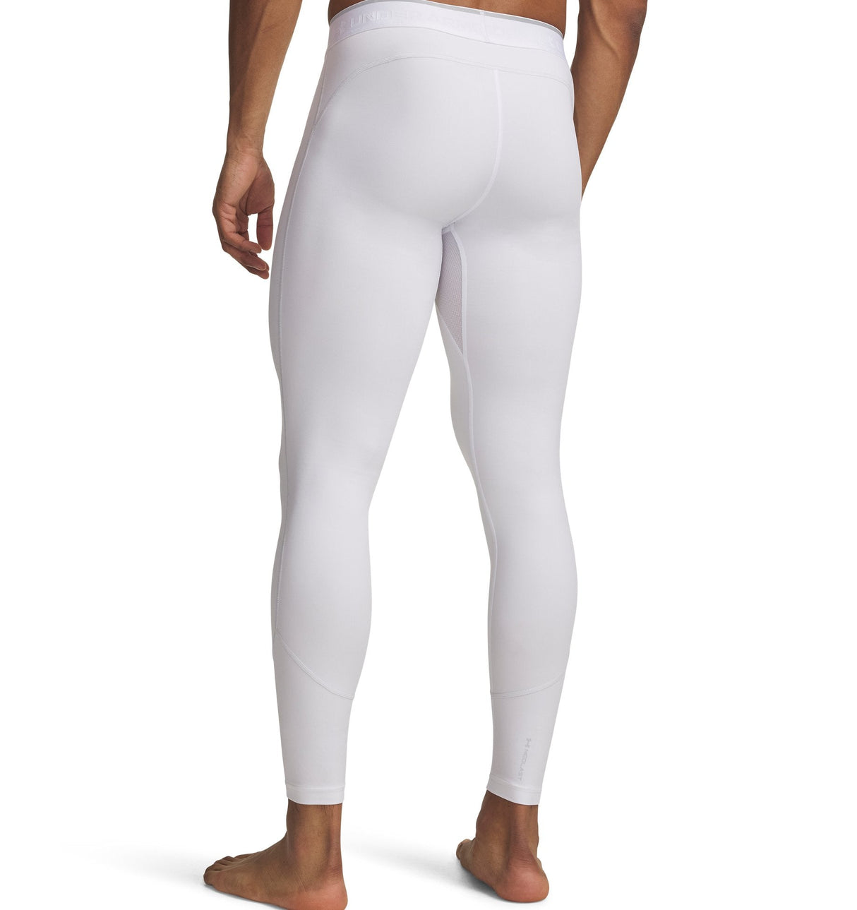 Under Armour Mens HeatGear Elite Leggings