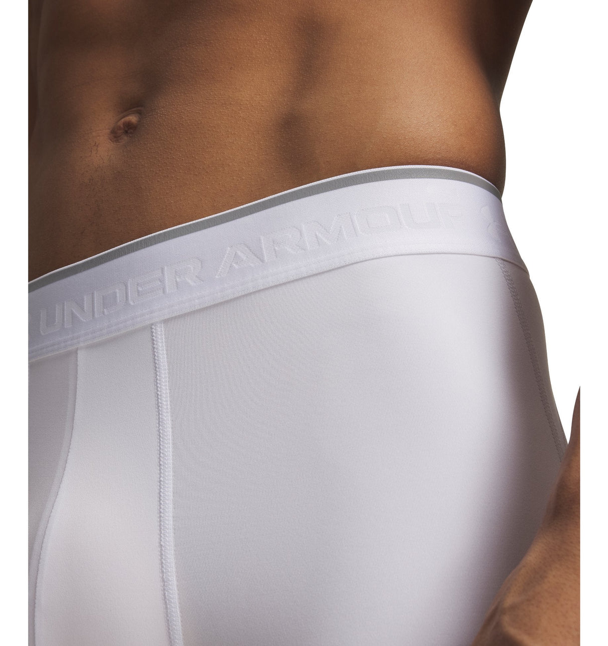 Under Armour Mens HeatGear Elite Leggings
