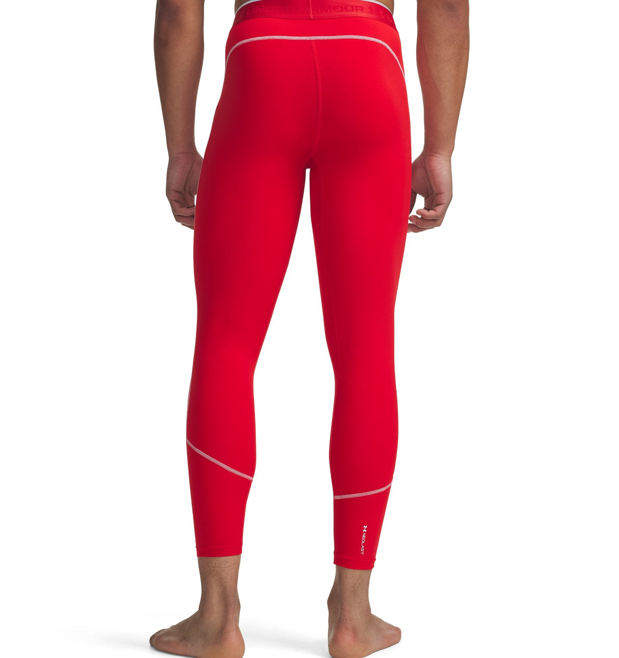 Under Armour Mens HeatGear Elite Leggings