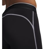 Under Armour Mens HeatGear Elite 3/4 Leggings