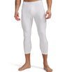 Under Armour Mens HeatGear Elite 3/4 Leggings
