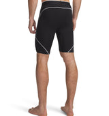 Under Armour Mens HeatGear Elite Shorts
