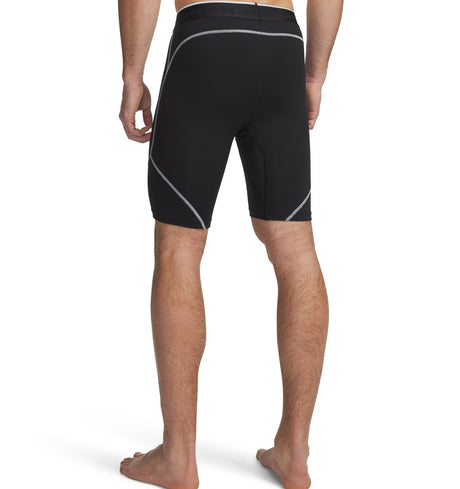 Under Armour Mens HeatGear Elite Shorts
