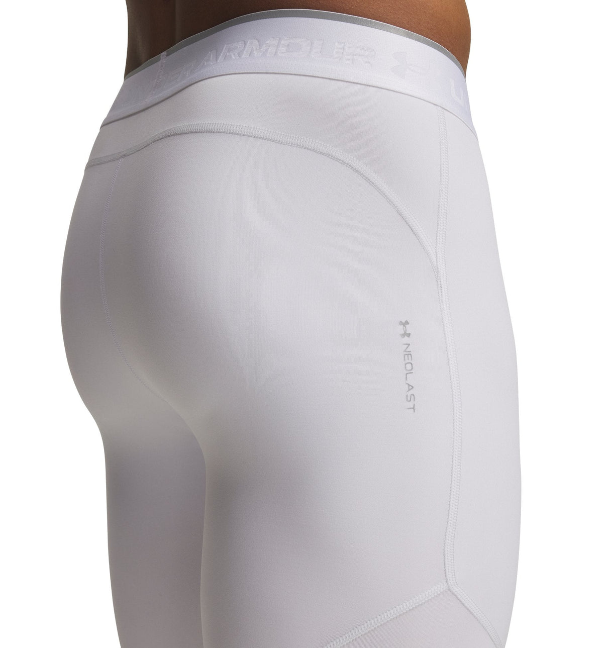 Under Armour Mens HeatGear Elite Shorts