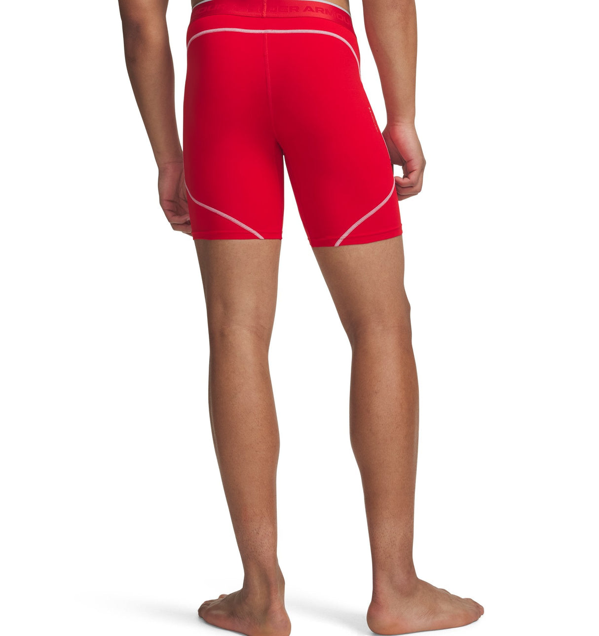 Under Armour Mens HeatGear Elite Shorts