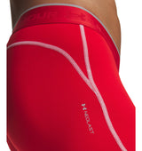 Under Armour Mens HeatGear Elite Shorts