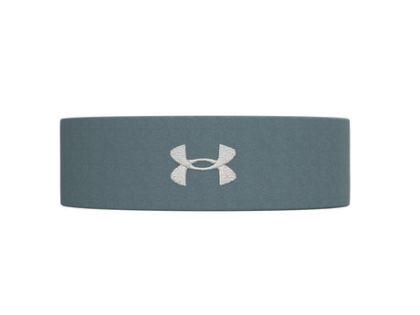Under Armour Mens Performance Headband - Sweat Wicking
