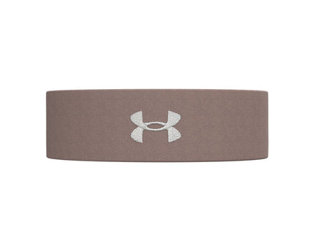 Under Armour Mens Performance Headband - Sweat Wicking