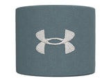 Under Armour Mens UA 3in Performance Wristband - Sweat-Wicking