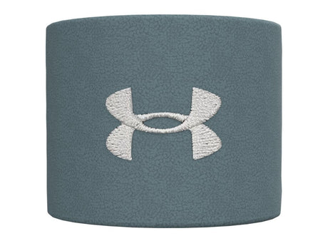 Under Armour Mens UA 3in Performance Wristband - Sweat-Wicking