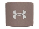 Under Armour Mens UA 3in Performance Wristband - Sweat-Wicking