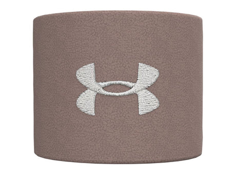 Under Armour Mens UA 3in Performance Wristband - Sweat-Wicking