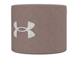 Under Armour Mens UA 3in Performance Wristband - Sweat-Wicking