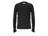 Under Armour Boys HeatGear Armour Long Sleeve Shirt - Sweat Wicking Apparel