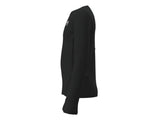 Under Armour Boys HeatGear Armour Long Sleeve Shirt - Sweat Wicking Apparel